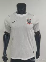 26-27 Corinthians Home Jersey - view 5
