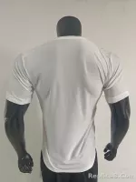 26-27 Manchester City Second Away Jersey 8 - view 1