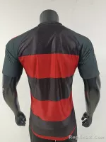Flamengo Home Jersey 5 - view 1