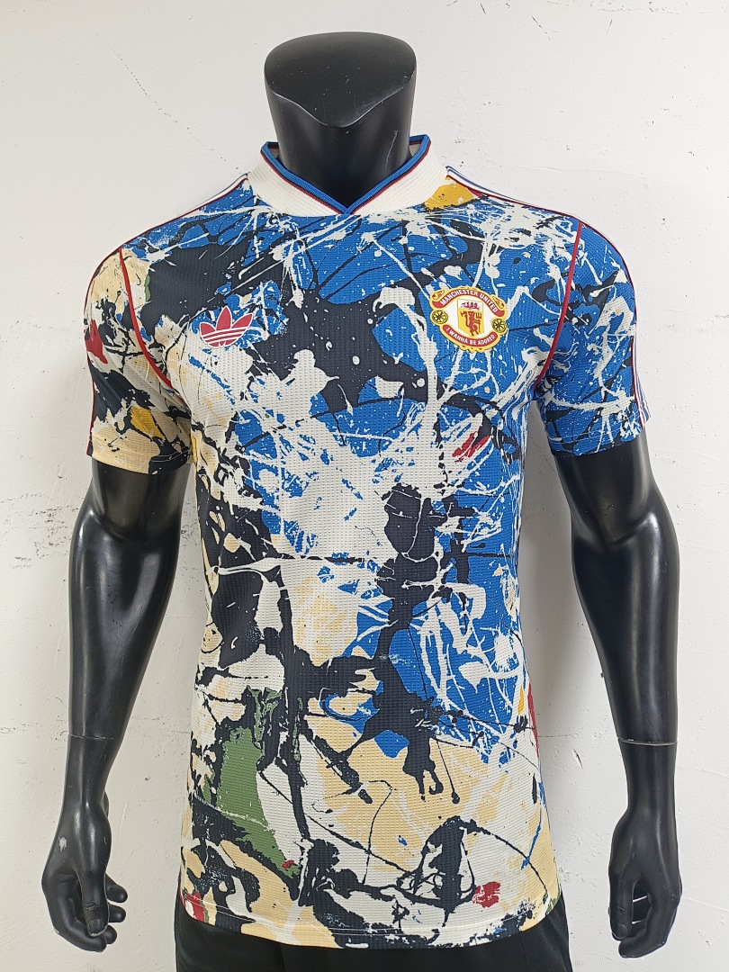 Manchester United Special Edition 4