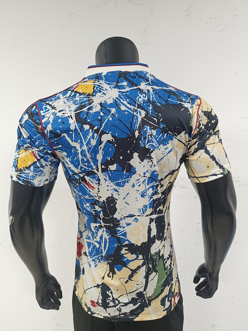 Manchester United Special Edition 7