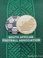 2026 South Africa Away Jersey 4 - view 1