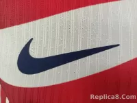 2026 USA Home Jersey 2 - view 1