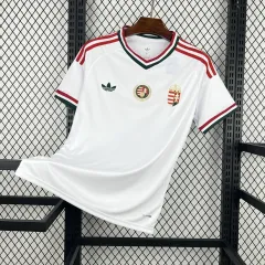 2024 Ukraine  Euro Cup Away Football Jersey