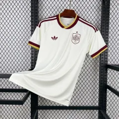 2024 Peru Copa America Away Soccer Jersey