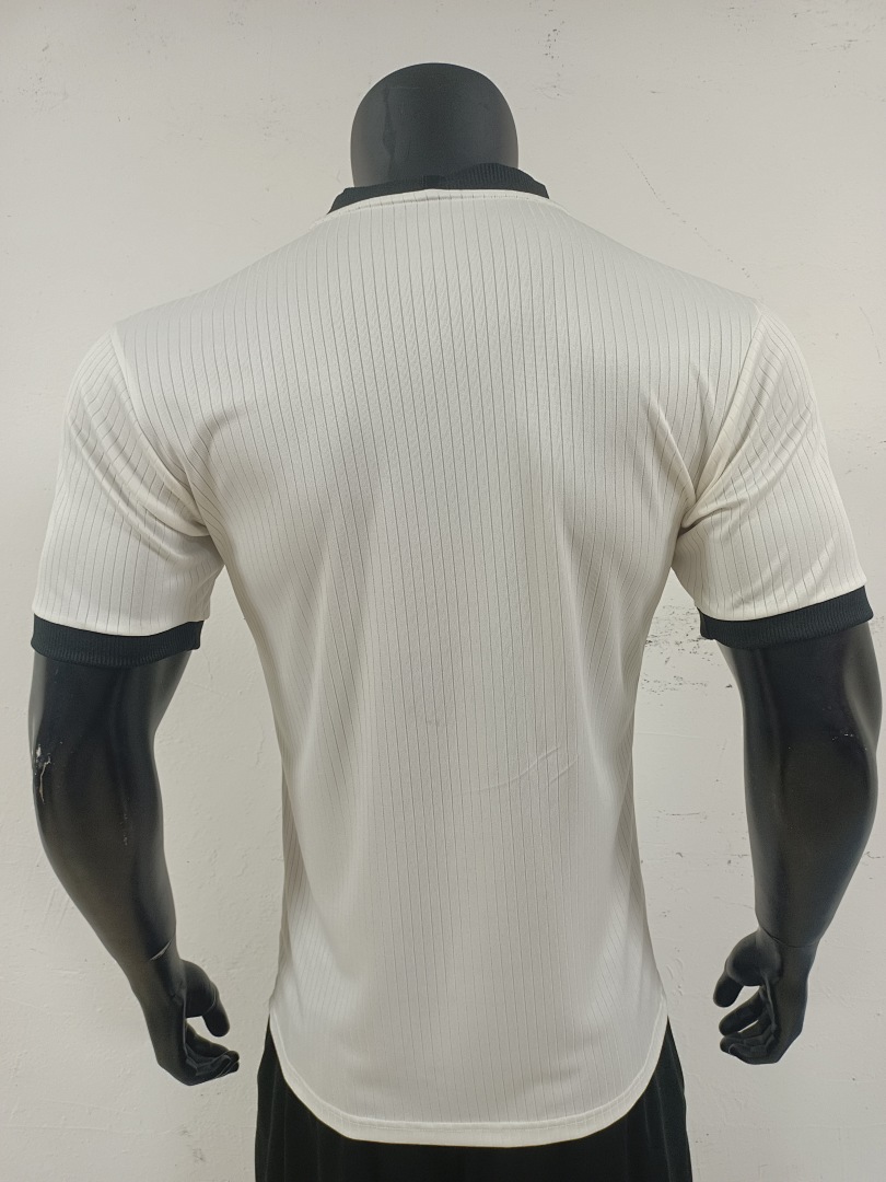 Germany 125 Anniversary White 1