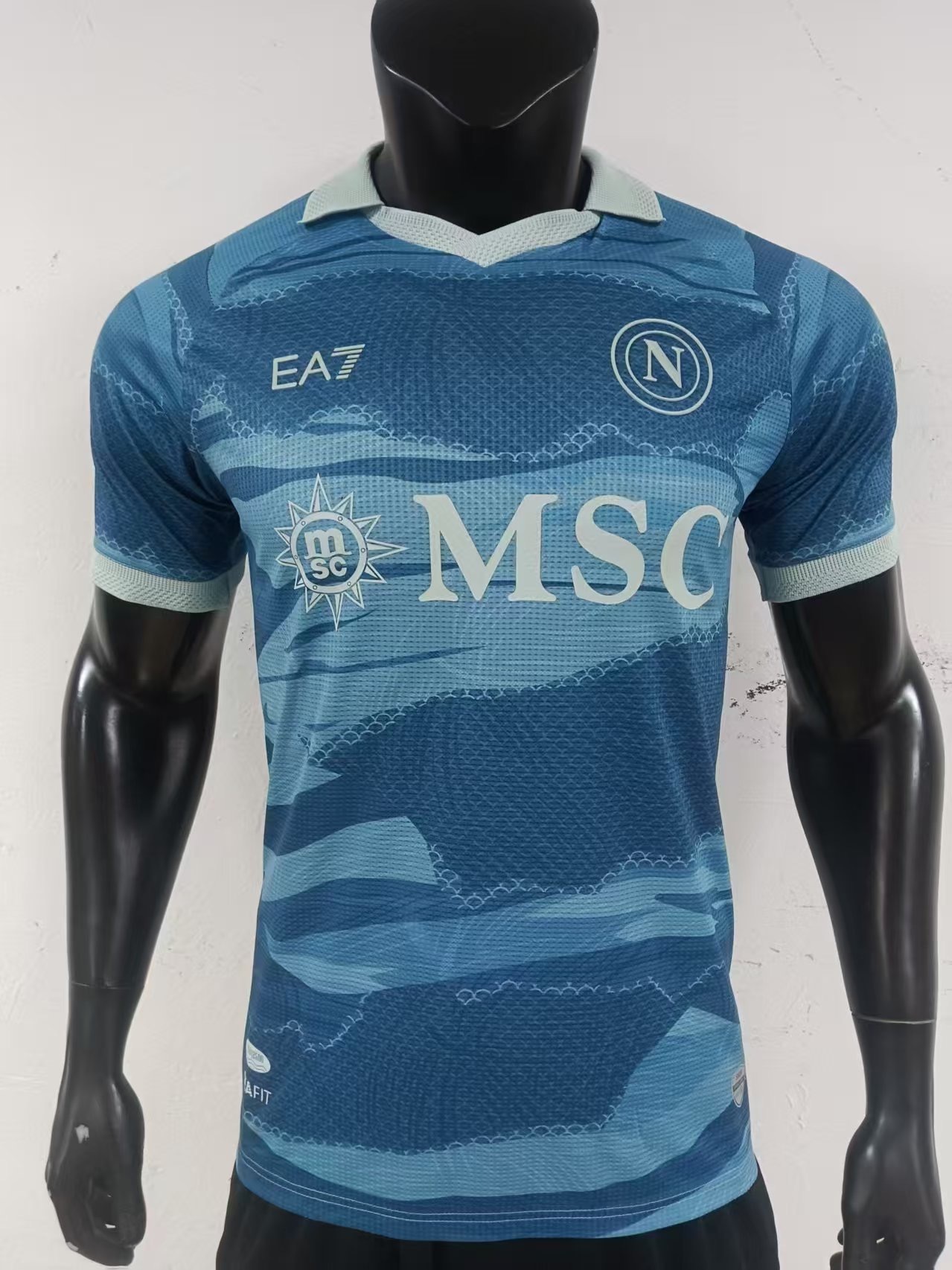 Napoli Special Edition