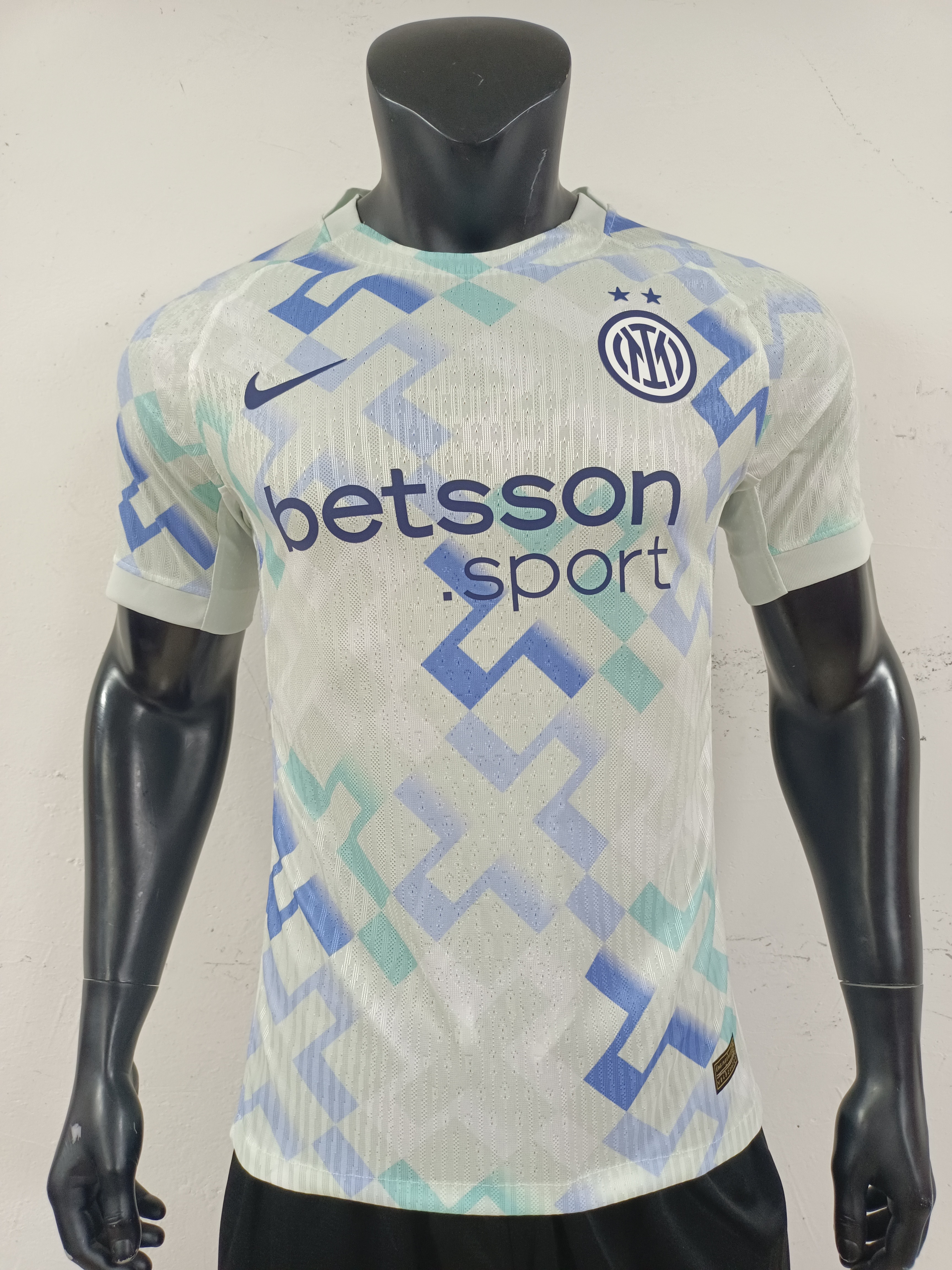 Inter Milan Away Jersey