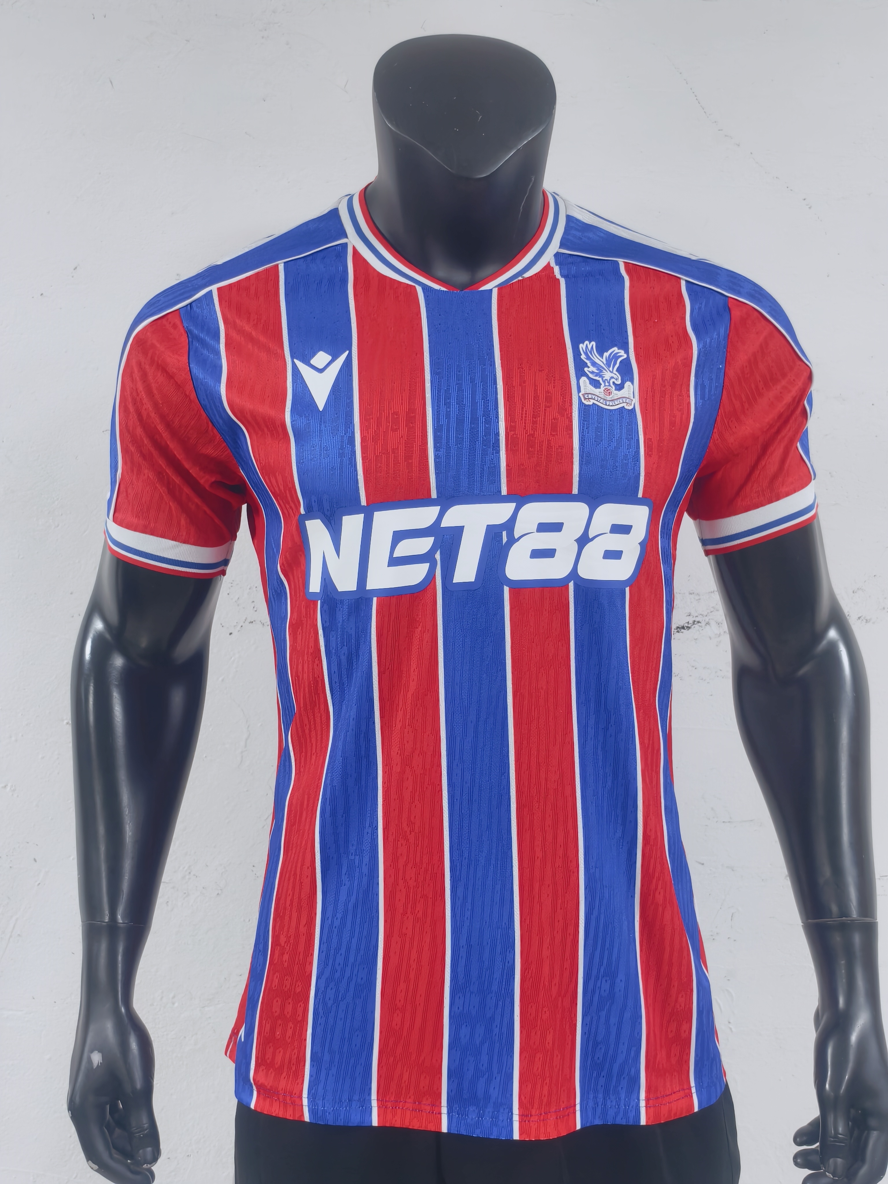 Crystal Palace Home Jersey