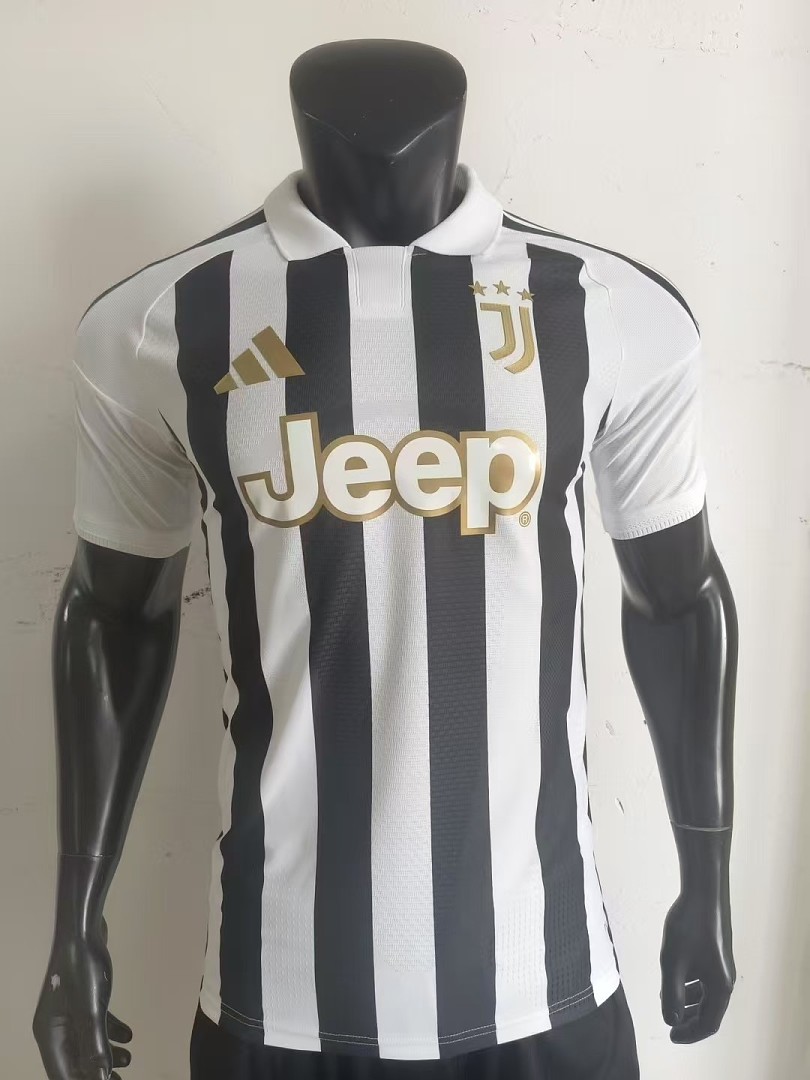 26-27JuventusHome 1