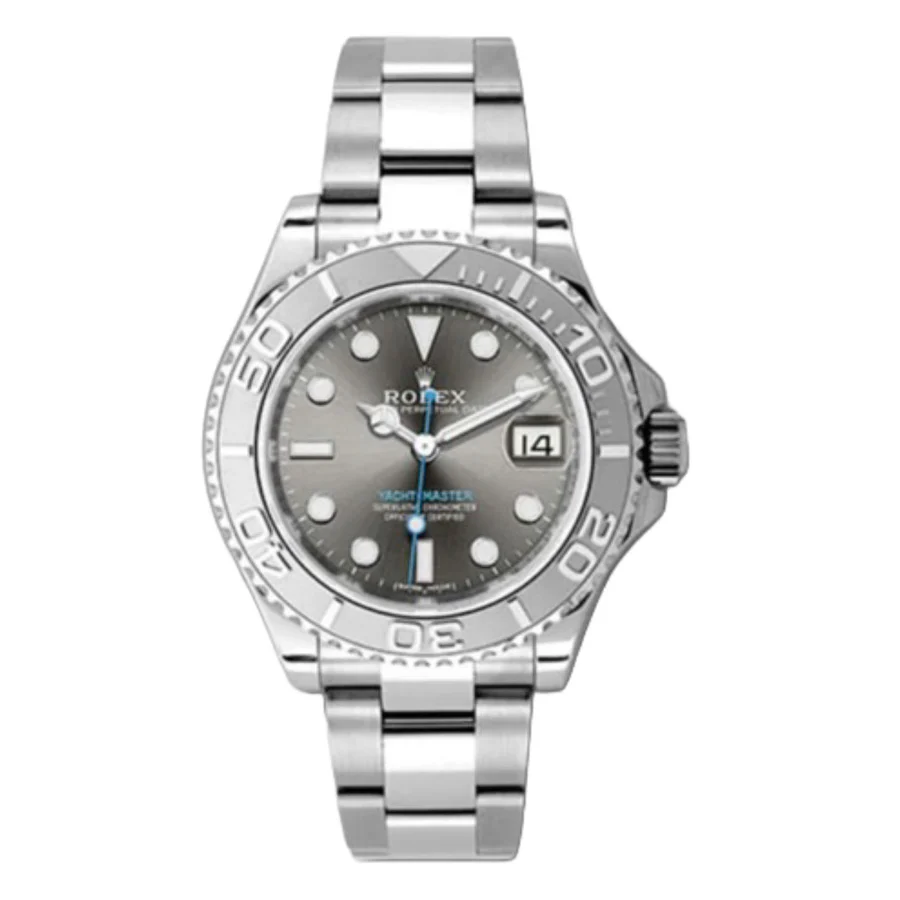 Rolex Yacht-Master 116622 Men Automatic 40 MM