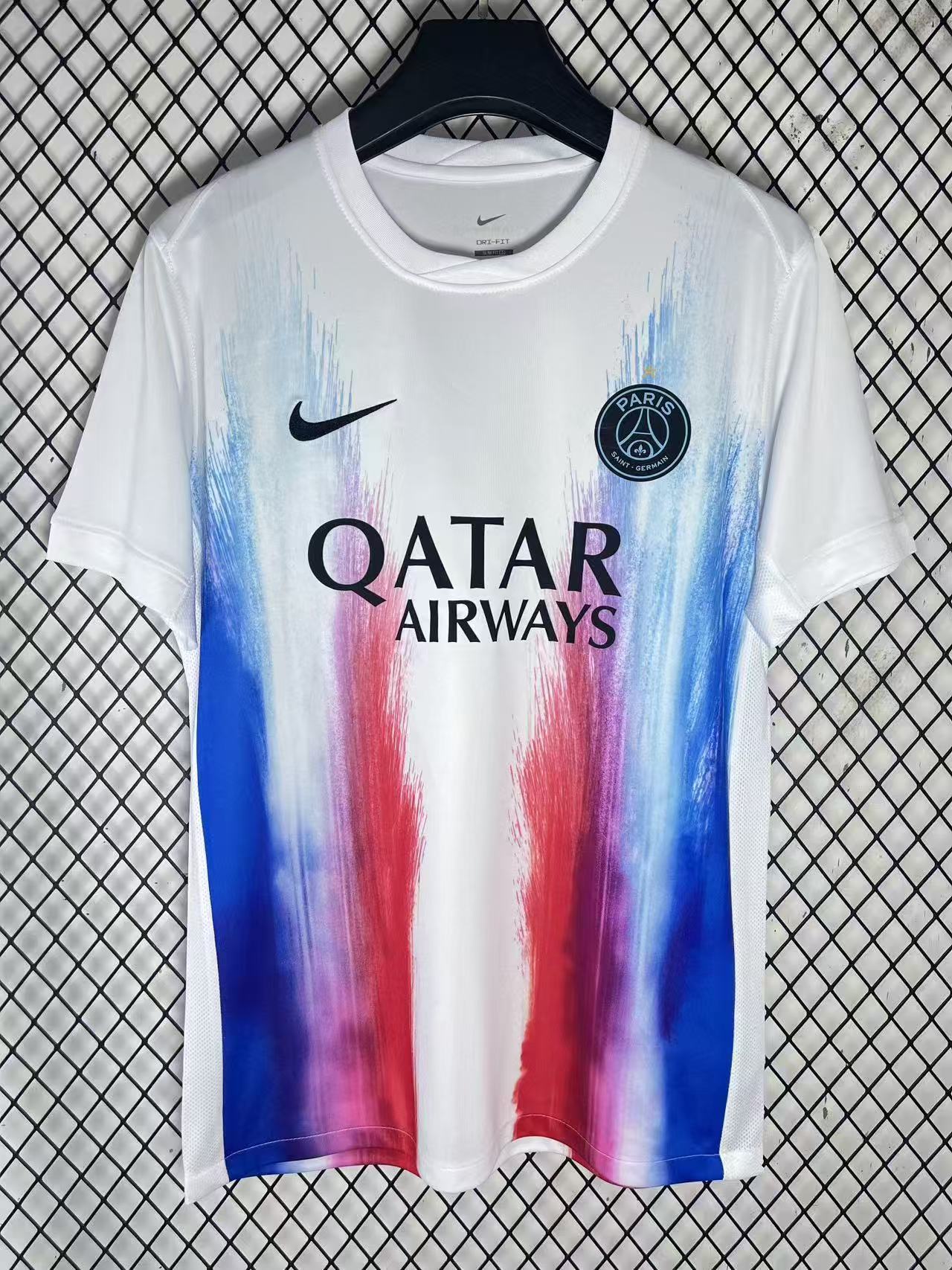Paris Saint-Germain Training Jersey