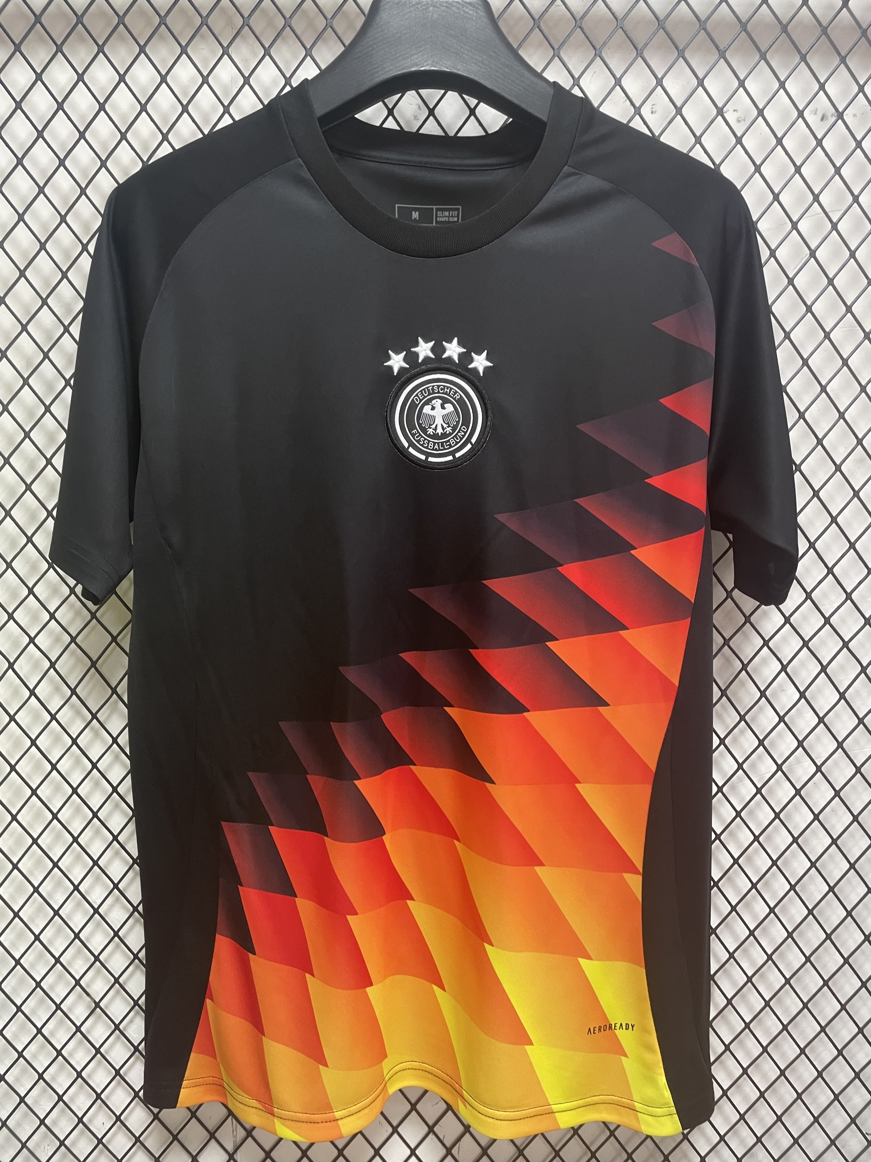 Germany Training Jersey S-4 XL