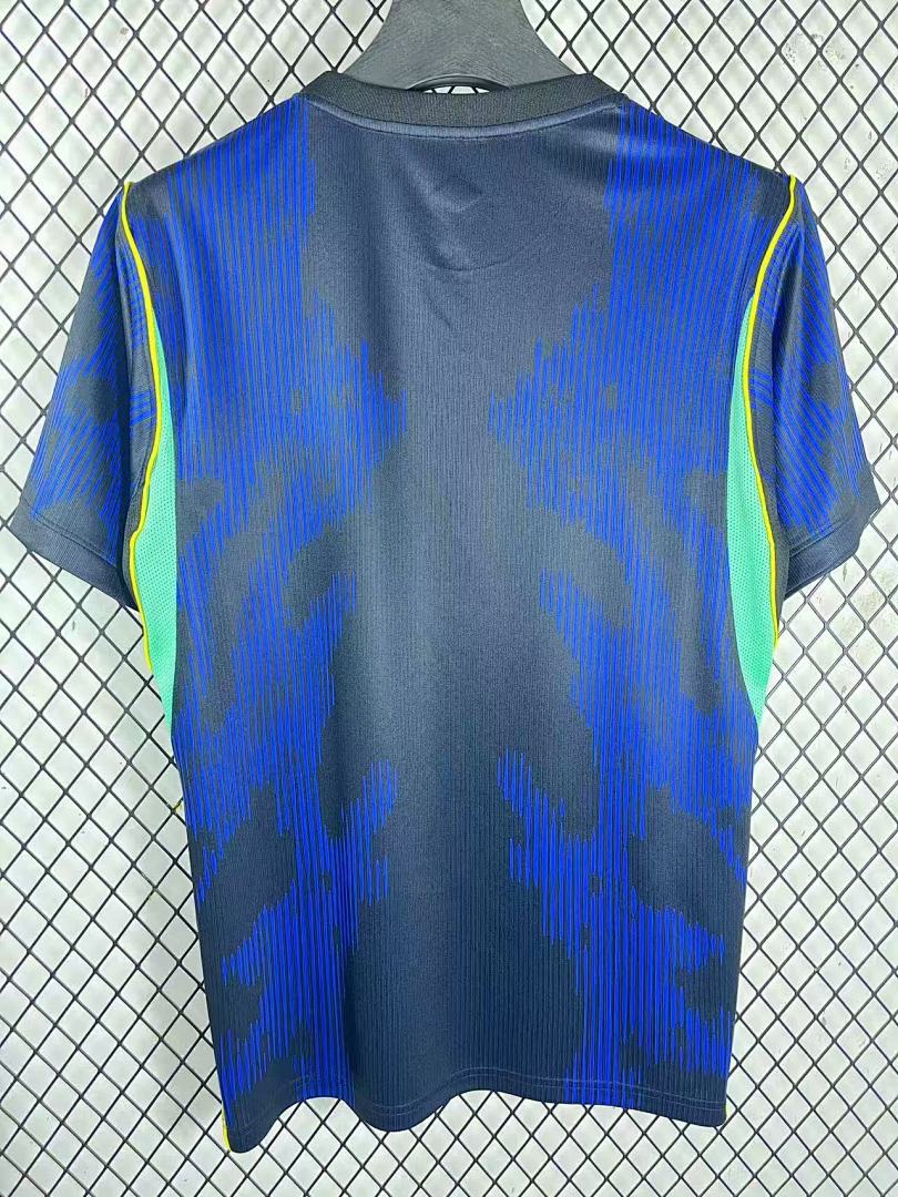 Brazil Away Jersey