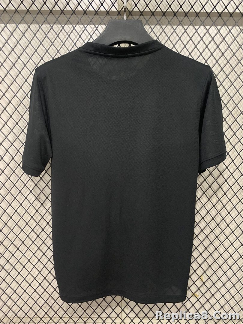 Barcelona 赛前Special Edition S-4 XL - detail