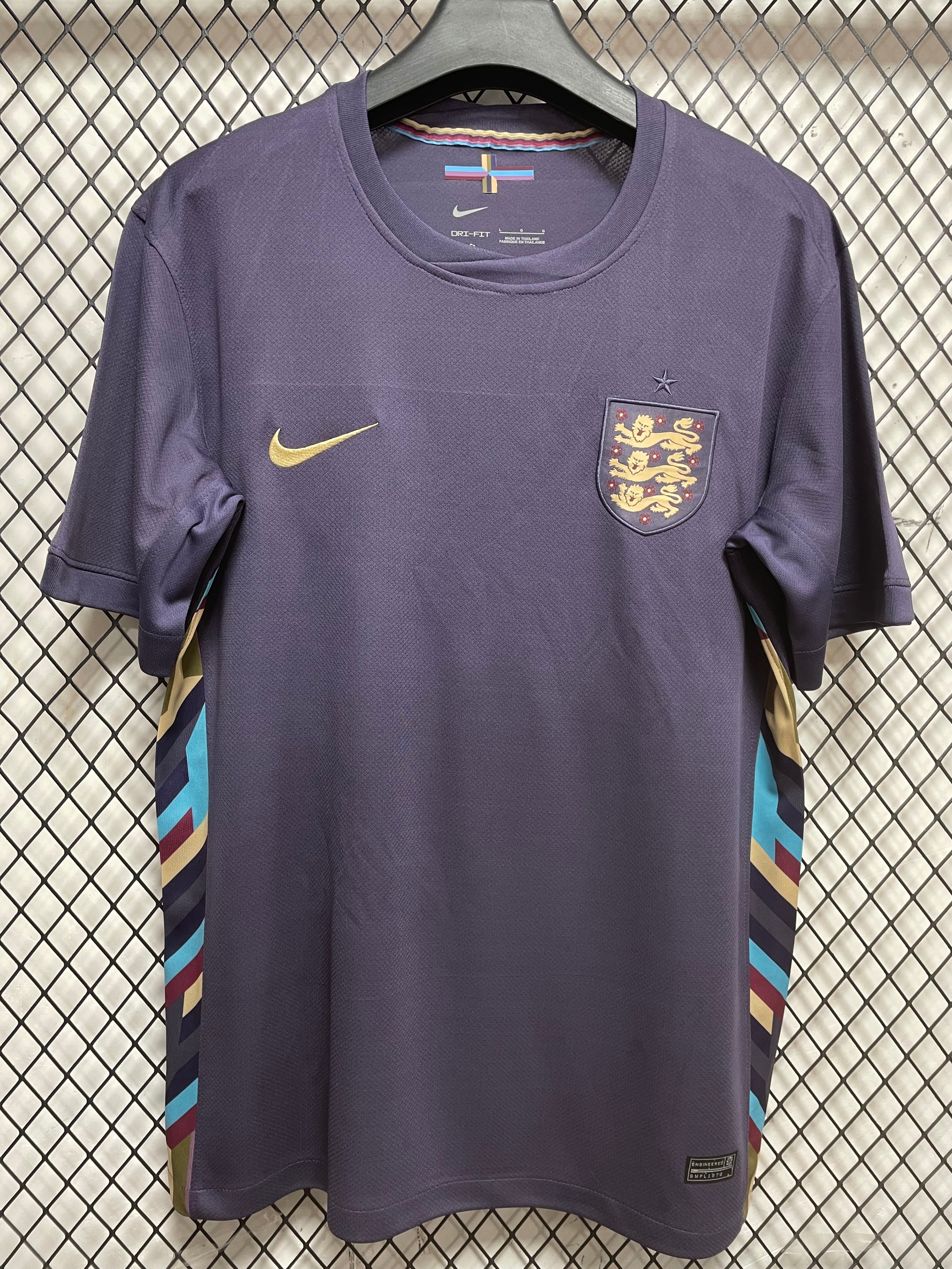 England S-2 XL