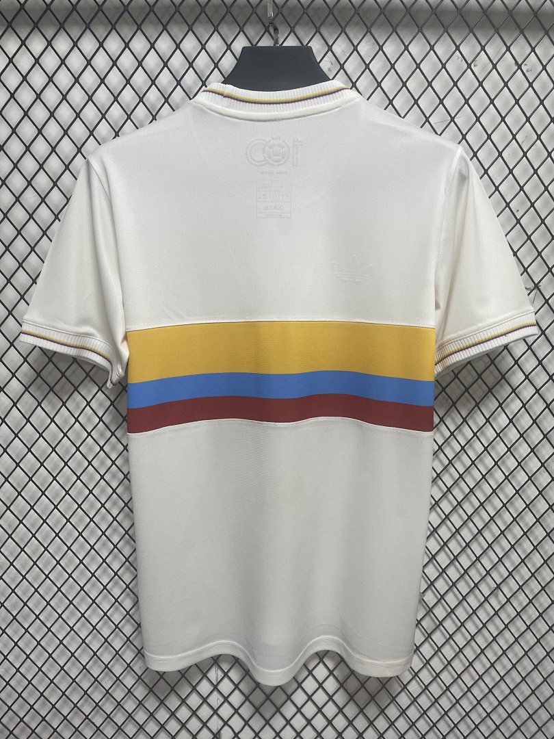 Colombia纪念币S-4 XL
