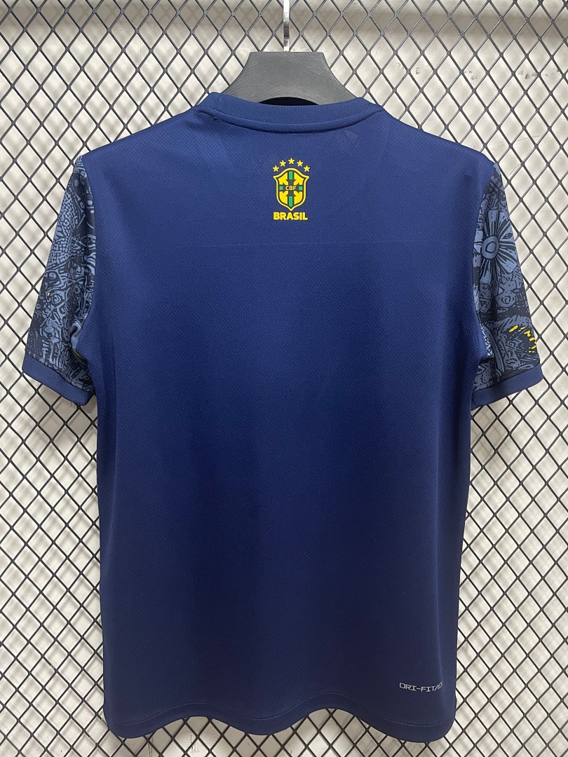 Brazil耶稣S-2 XL