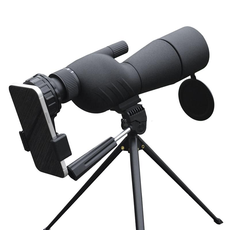 The Future of Technology: Exploring 25-75x60 HD Spotting Scope Powerful Monocular Zoom Telescope Prism Waterproof for Birdwatching Target Shooting Camping's Innovations