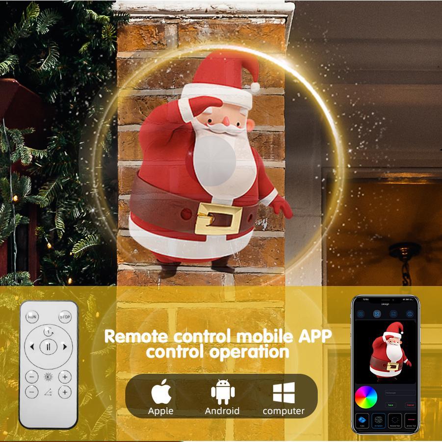 42CM Wifi 3D Hologram Projector Fan Remote Wifi Control 3d led projector Display Player Holographic Advertising Projector vs Competitors: Which One Should You Choose?