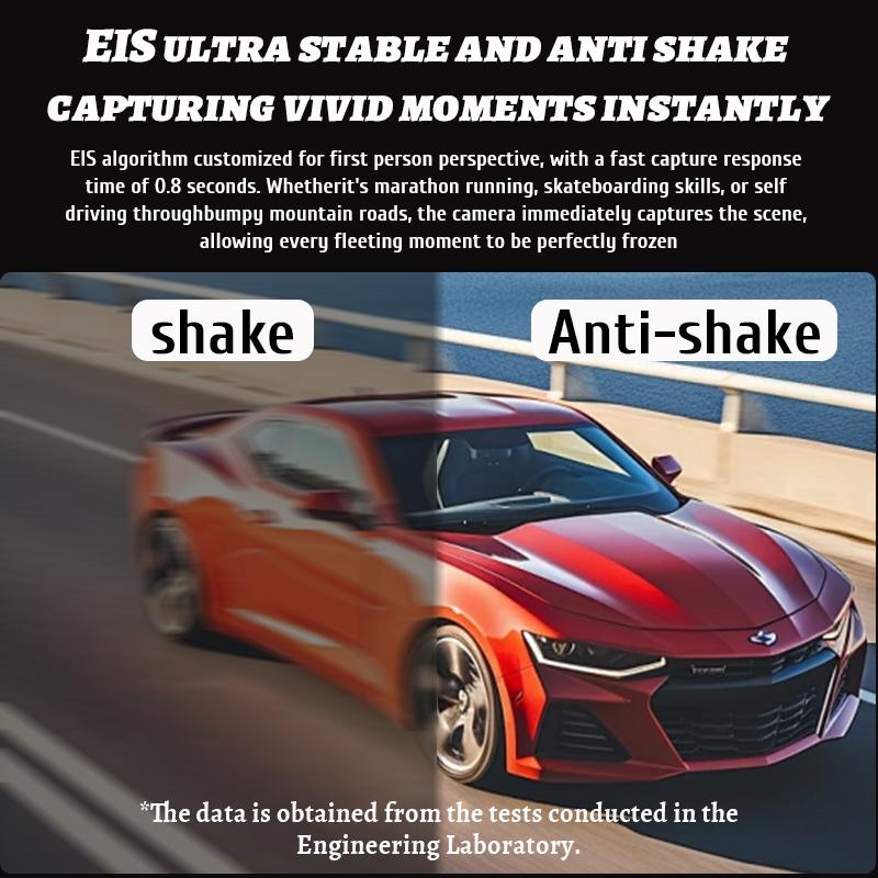 2025 New Upgrade Smart Glasses With Camera Video Recording AI Photo Recognition Bluetooth Call Translation Voice Sunglasses Men Dustproof Memory Phone Portable Wearable Change Color Lens - Image 4