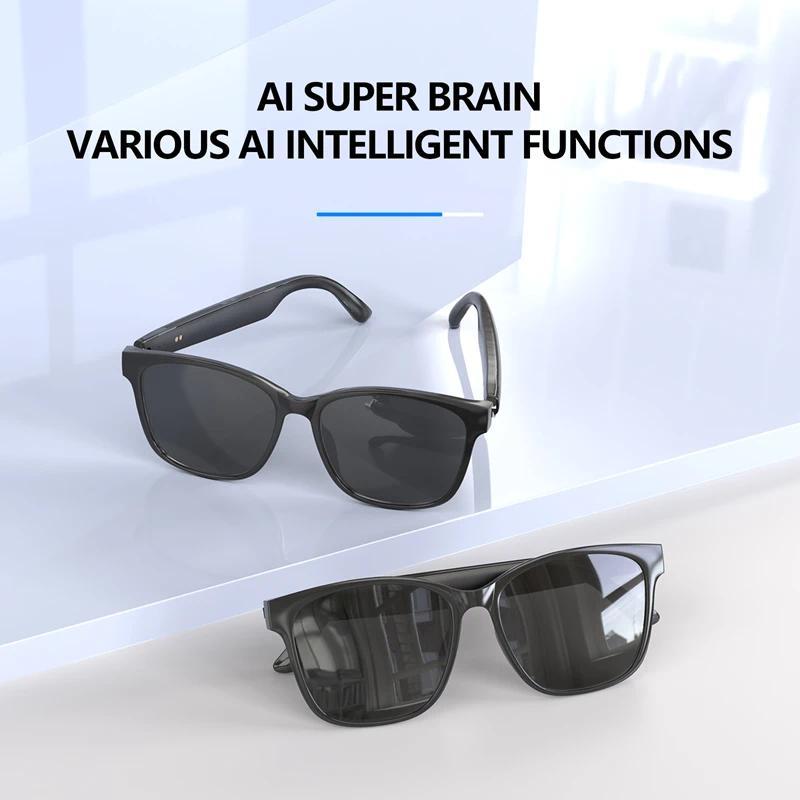 The Ultimate Guide to Smart Glasses AI Intelligent Translation Wireless Bluetooth Glasses With Real-time Simultaneous Interpretation Headset 2026 New: Everything You Need to Know