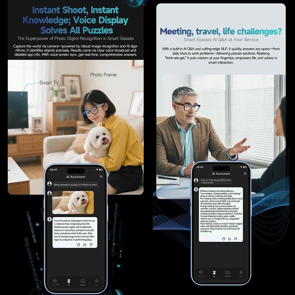 The Ultimate Guide to 2026 New AI Camera Smart Glasses 800W Men Color-Changing Translation Glasses Waterproof Photo Video Recording Smart Sunglasses: Everything You Need to Know