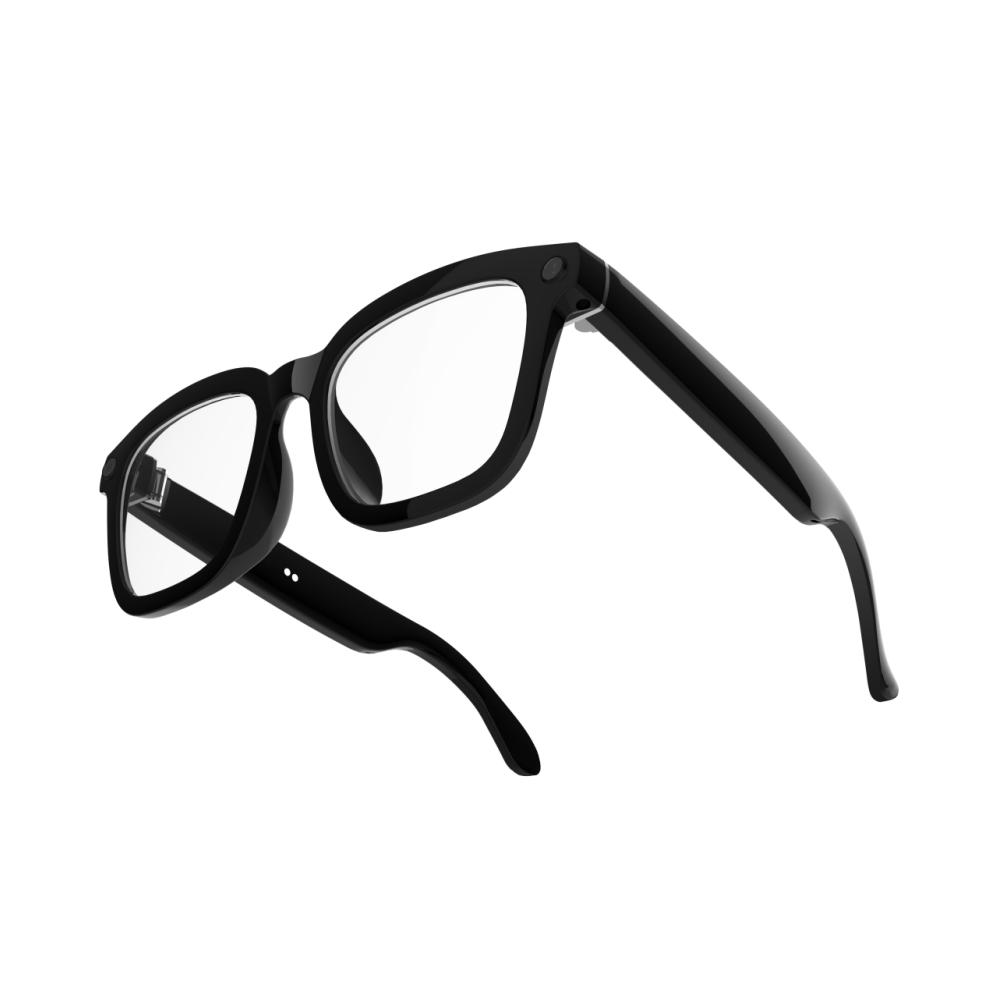 5 Surprising Benefits of Using AI Smart Camera Glasses 500W HD 1080P Camera Smart Voice Assistant Dialogue Built-In Large Model Support