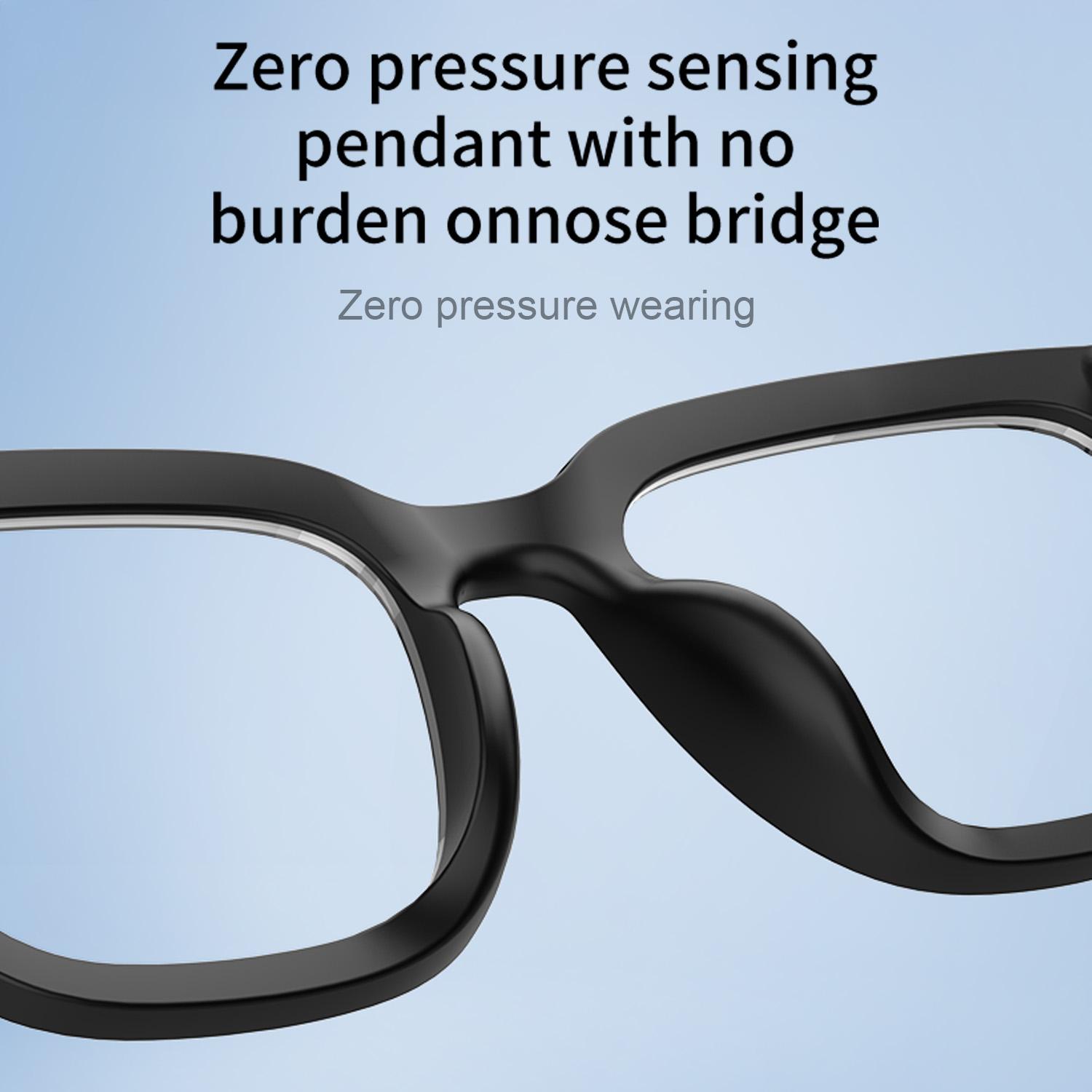 The Ultimate Guide to New Smart Glasses  AI Translation Camera Control Bluetooth Call Headphones Fashionable Sunglasses Intelligent Men Women Gifts: Everything You Need to Know