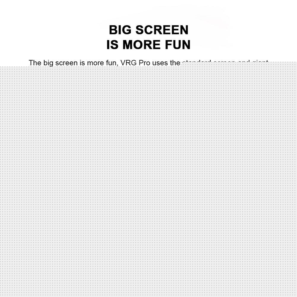 7 Inches Lenses 3D VR Virtual Reality Headset Smart Glasses Helmet for Smartphones Cell Phone Mobile Binoculars with Controllers