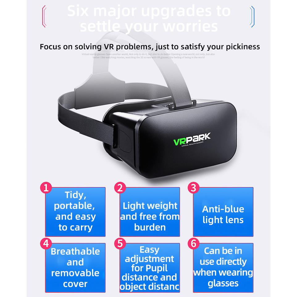 Real User Stories: How VR Glasses 3D Virtual Reality Headset Helmet For Phone Lenses Goggles Devices Viar Smart Smartphones Cell Game Viewer Mobile Set Changed Their Lives
