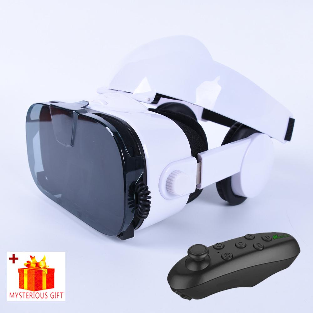 Expert Review: Is 3D VR Glasses Virtual Reality Headset Phone Viar Device Helmet Lenses Goggles Smart Smartphones Headphone Controller Mobile Game Worth the Investment?